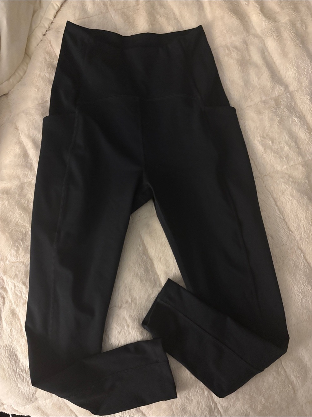 〰️ beyond yoga leggings